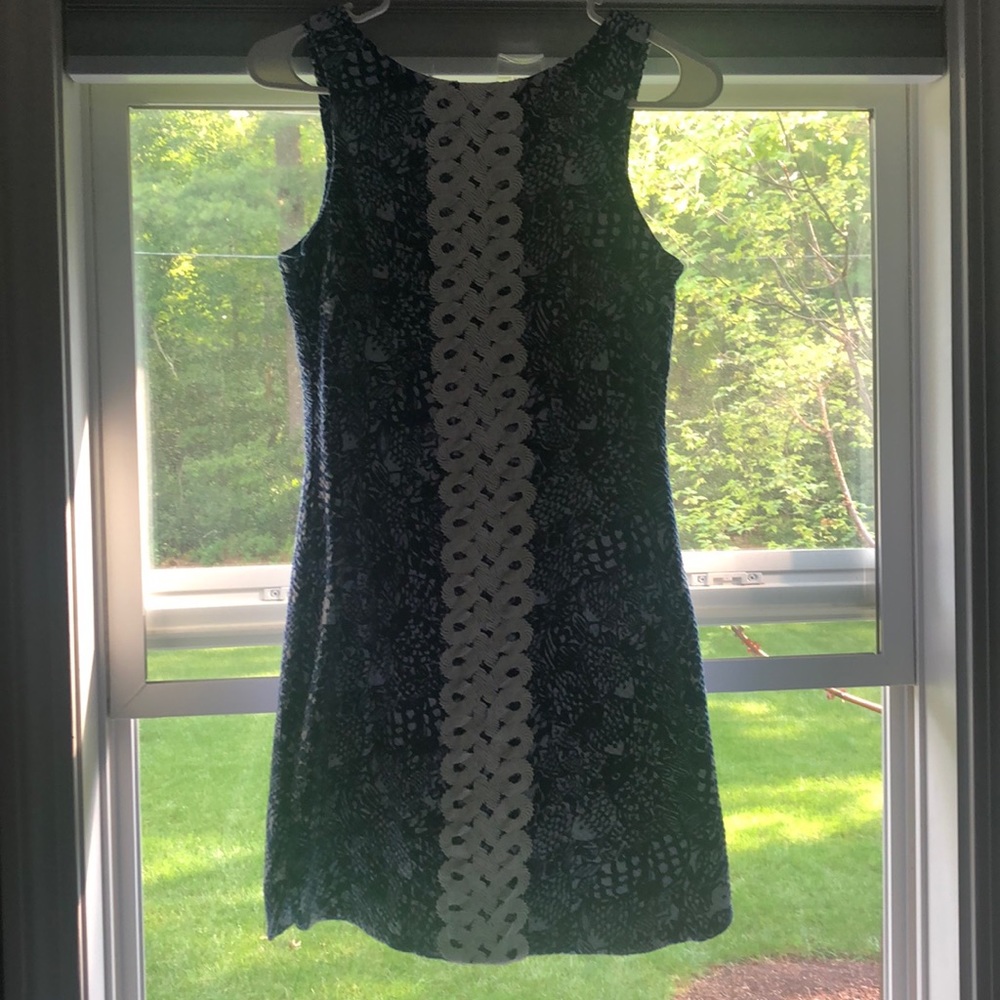 Lilly Pulitzer for Target Dress